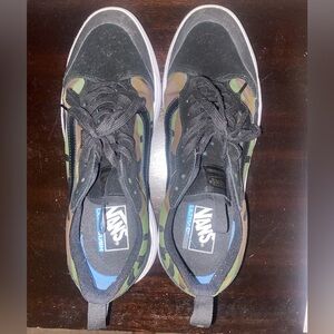 Vans Shoes